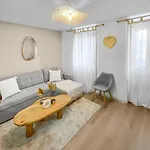 Apartment Le Balcon De