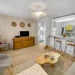דירה Le Balcon De קרקסון