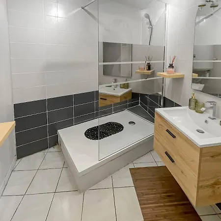 Διαμέρισμα Le Balcon De Καρκασόν