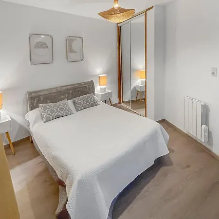 Διαμέρισμα Le Balcon De Καρκασόν