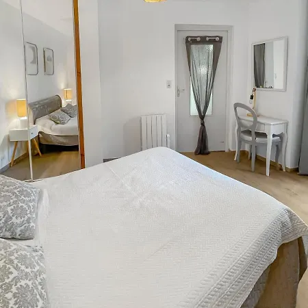 Apartment Le Balcon De Carcassonne