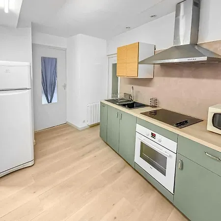 Le Balcon De * Καρκασόν