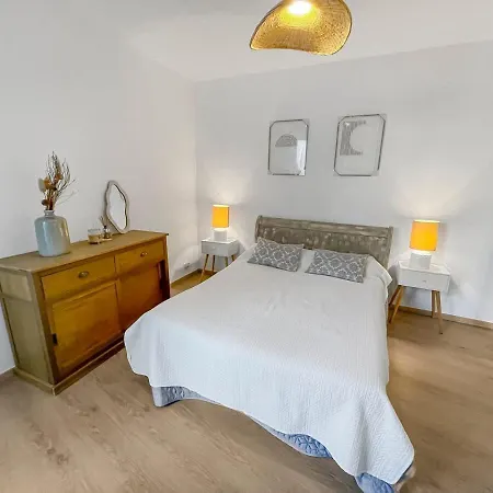 Διαμέρισμα Le Balcon De *