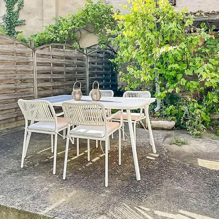 Le Balcon De Apartment *