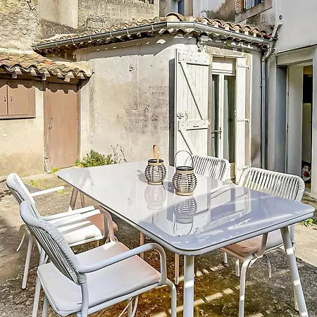 Le Balcon De קרקסון